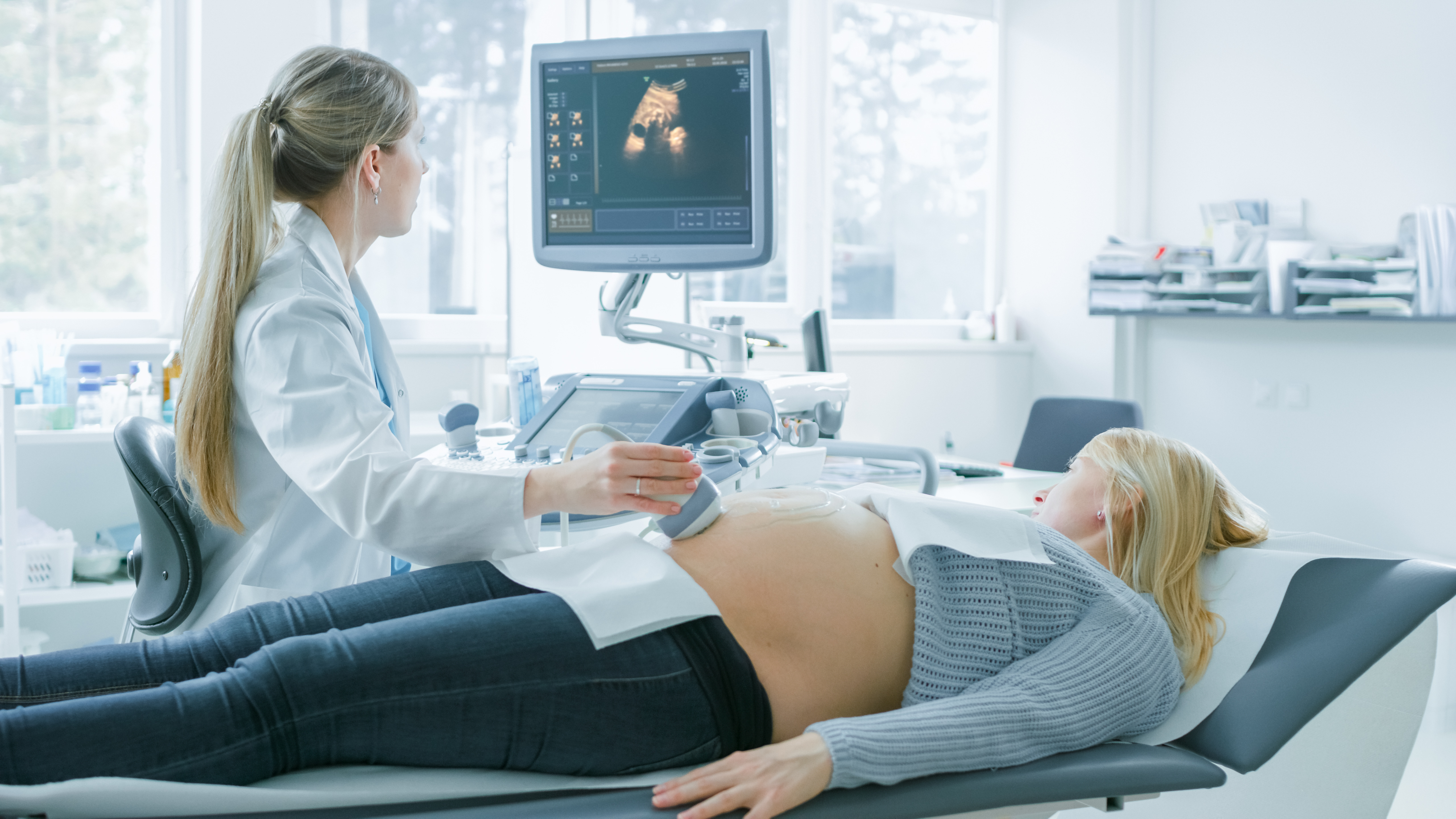 Inleiden van bevalling na 41 weken zwangerschap